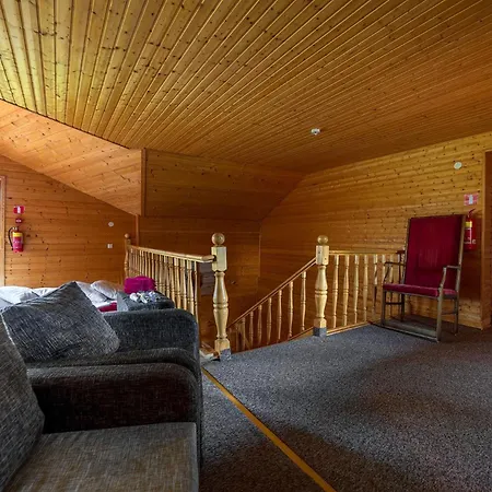 Guest house Saules Seta