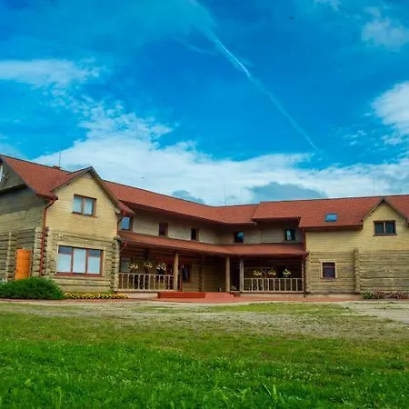 Saules Seta Guest house