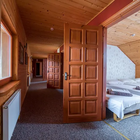 Guest house Saules Seta