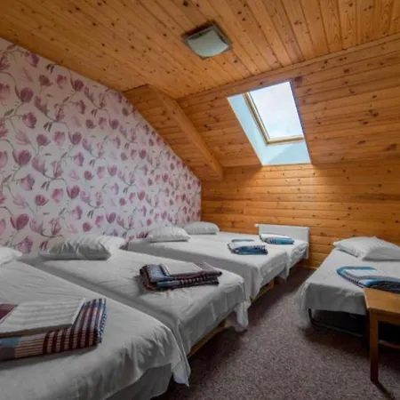 Saules Seta Guest house Lazdenieki