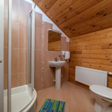 Guest house Saules Seta *