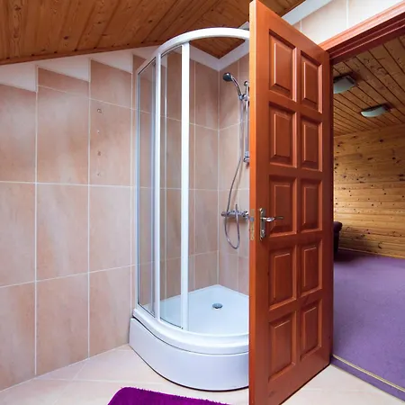 Guest house Saules Seta Lazdenieki