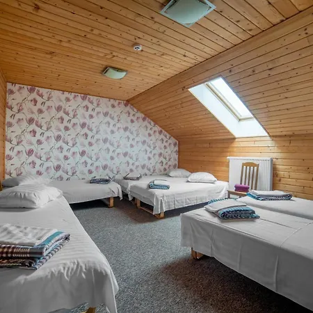 Guest house Saules Seta