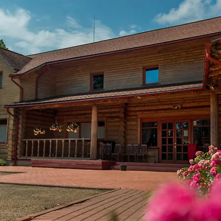 Saules Seta Guest house