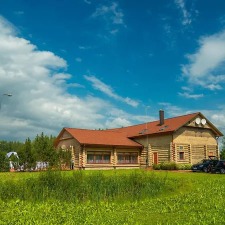 Guest house Saules Seta