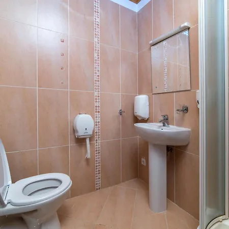 Guest house Saules Seta *