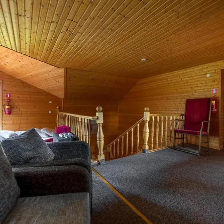 Saules Seta Guest house Lazdenieki