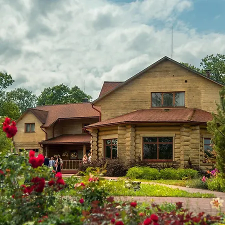 Saules Seta Guest house *