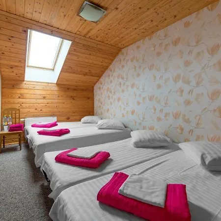 Guest house Saules Seta *